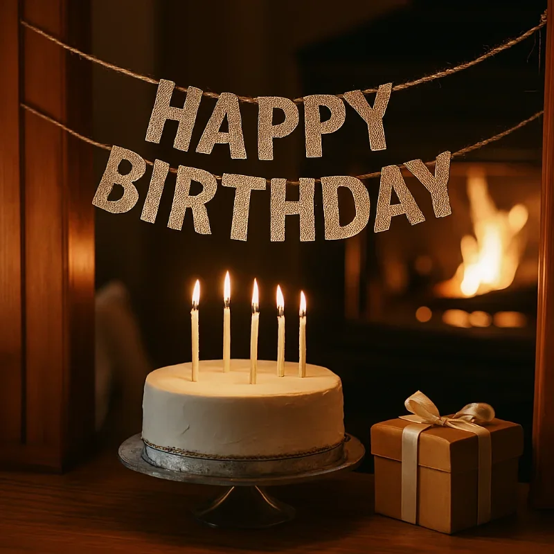 15 Winter Birthday Party Ideas for Kids at Home