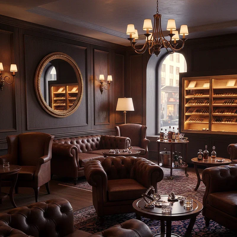 50th Birthday Party Ideas for Men