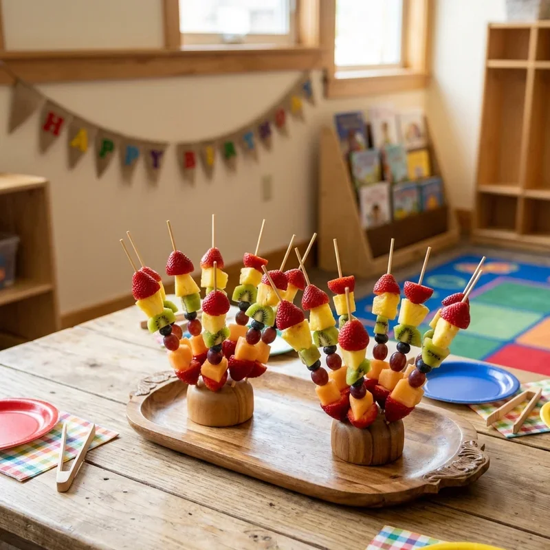 Classroom Birthday Treat Ideas