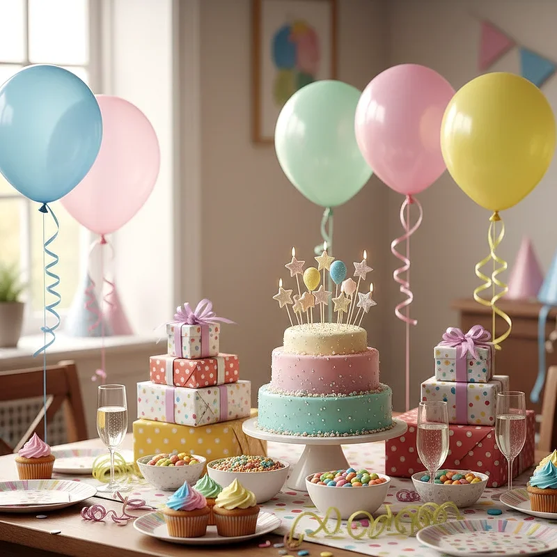 What Is a Golden Birthday