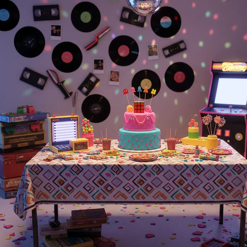 Birthday Ideas for Adults