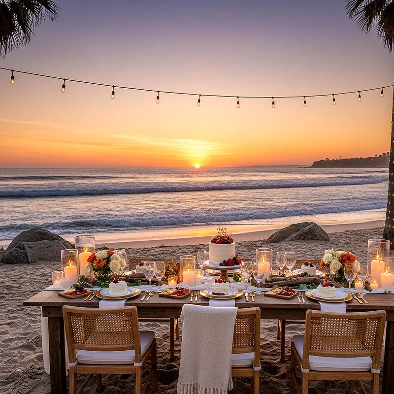 18th Birthday Dinner Ideas