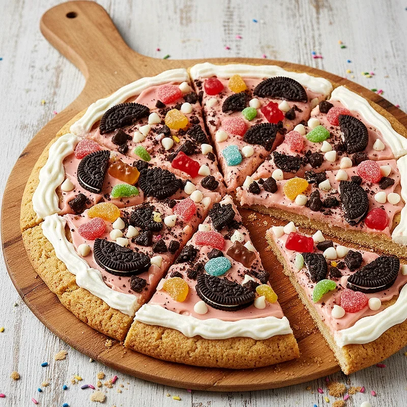 Birthday Cookie Ideas