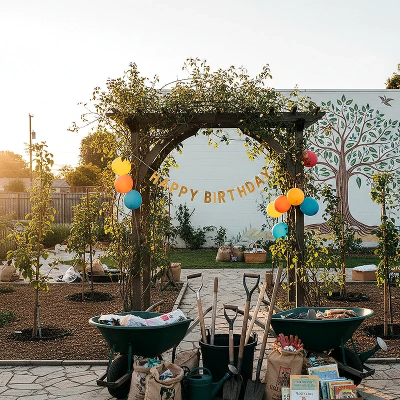 Birthday Ideas for Adults