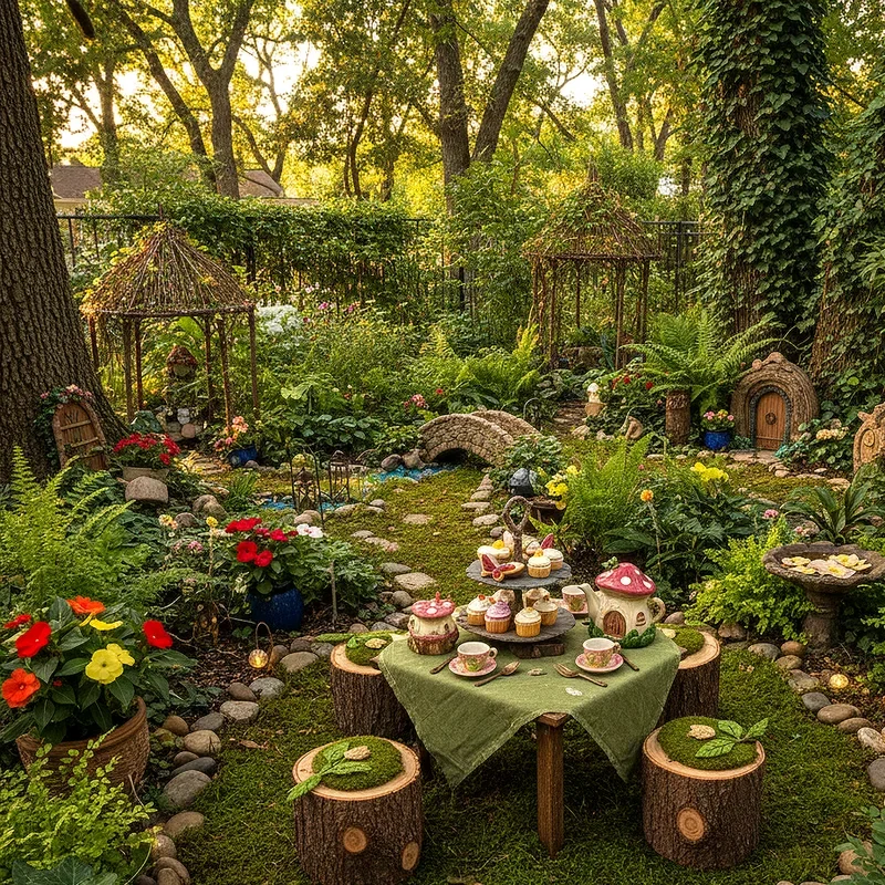 4th Birthday Party Ideas