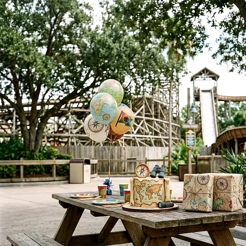 15th Year Old Birthday Ideas for Girls