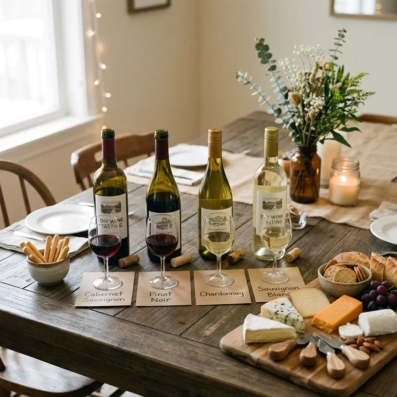 Affordable Adult Birthday Party Ideas