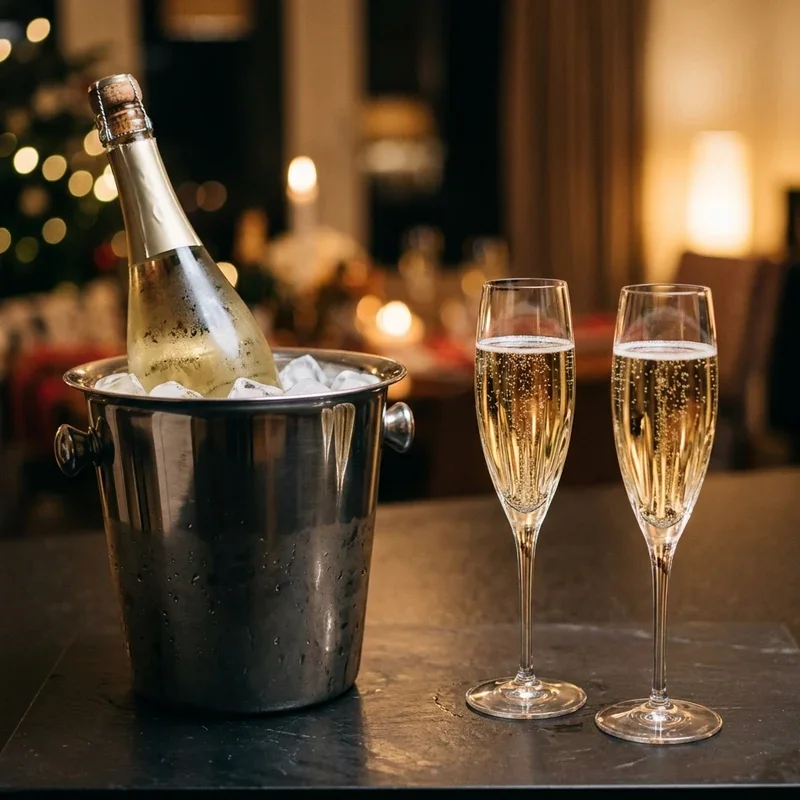 What’s a Champagne Birthday? Meaning Explained&nbsp;