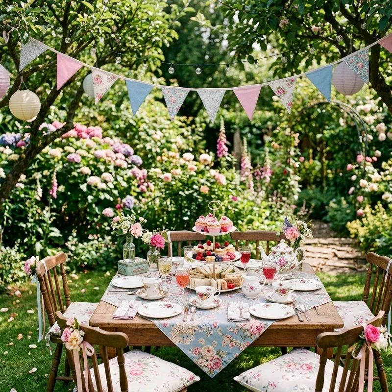 Girl Birthday Ideas