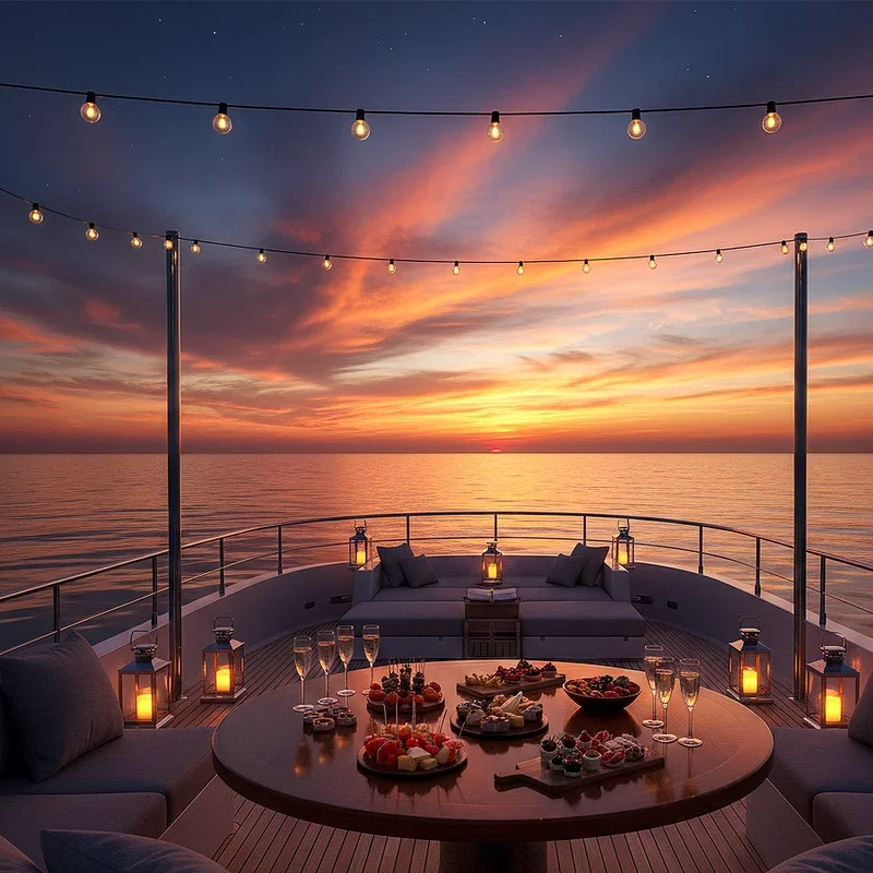 Birthday Ideas for Adults