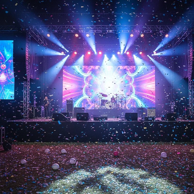 Birthday Ideas for Teens