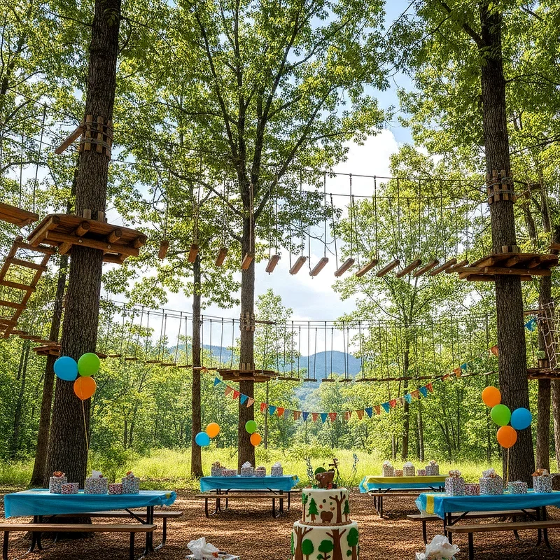 14th Birthday Party Ideas Not at Home