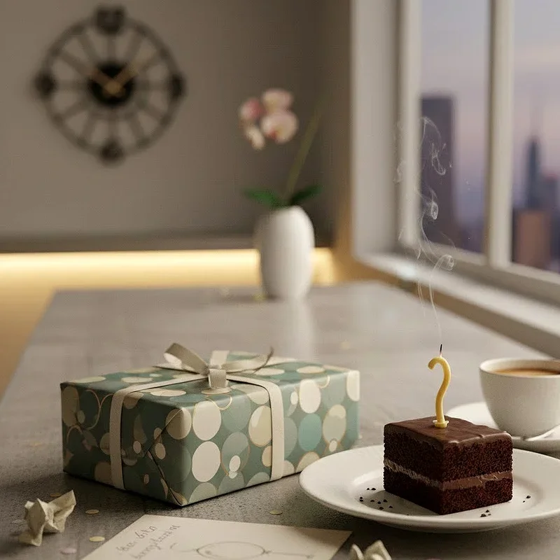 What Is a Belated Birthday