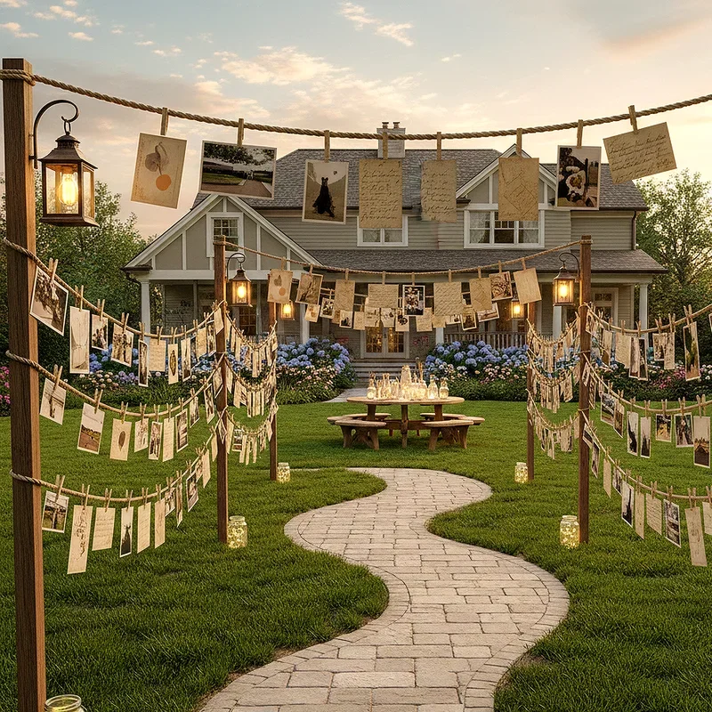 34th Birthday Ideas for Him