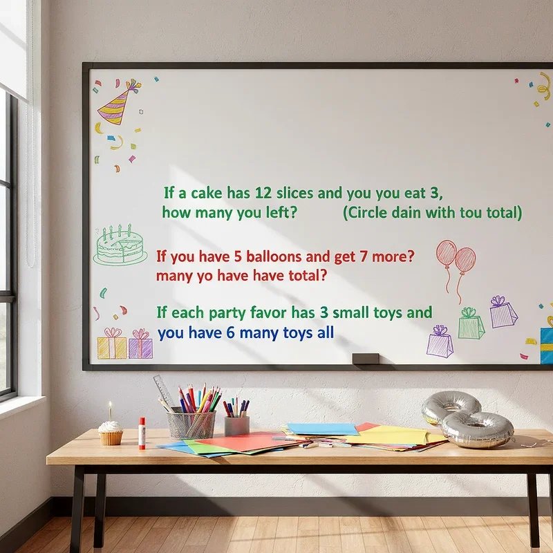 Classroom Birthday Ideas
