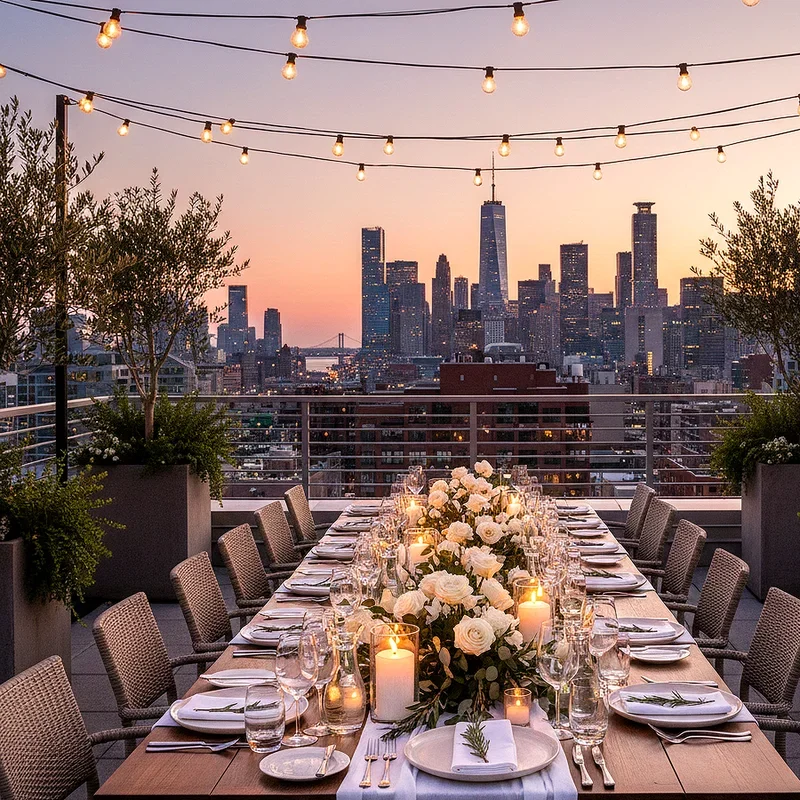 18th Birthday Dinner Ideas