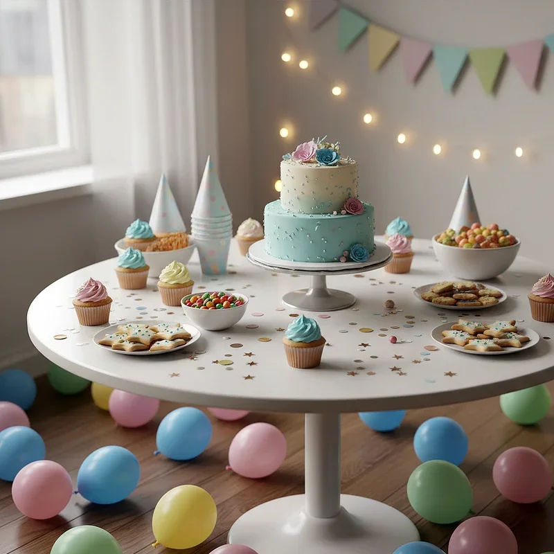 What Is a Heavenly Birthday