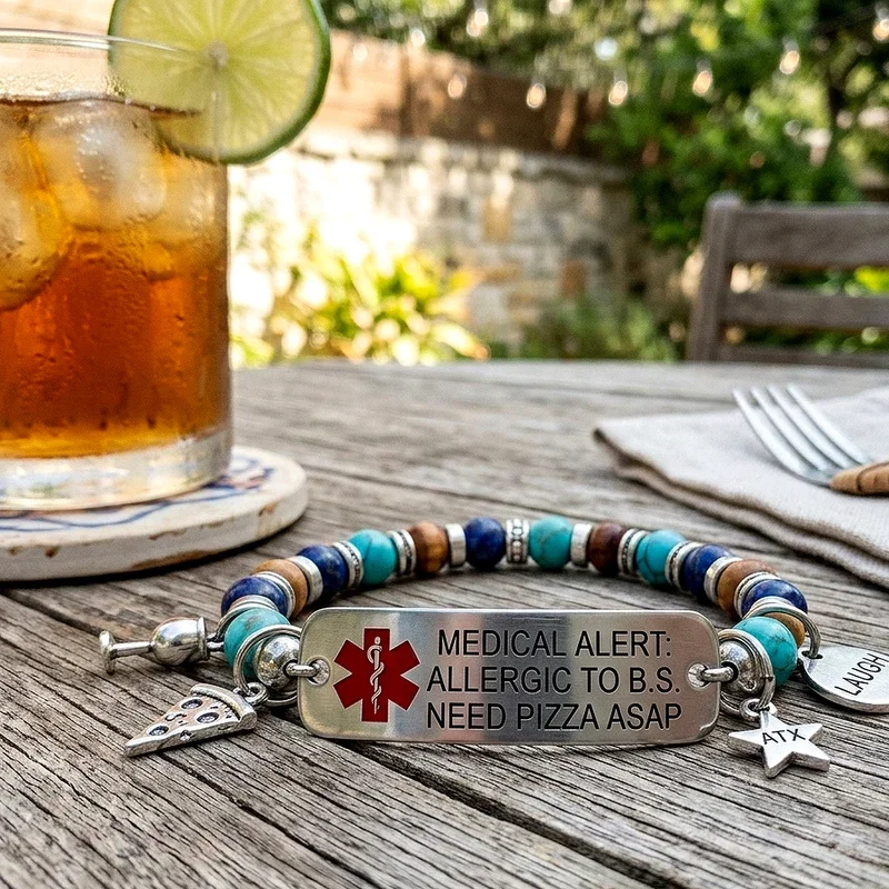 Birthday Bracelet Ideas