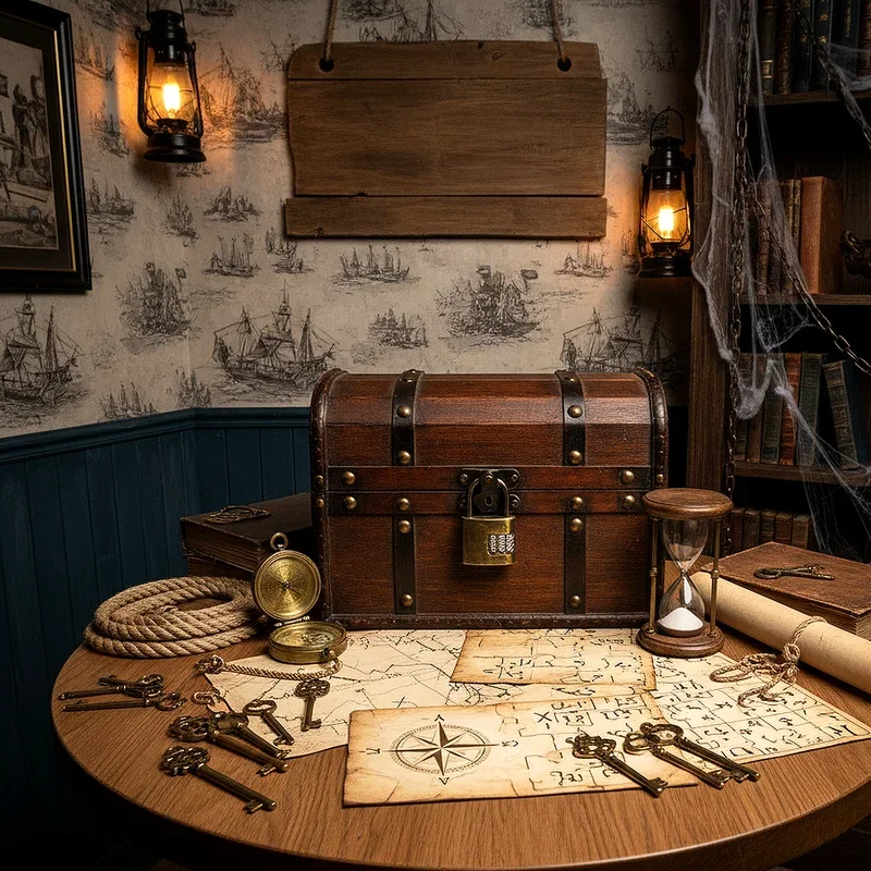 Teen Boy Birthday Ideas