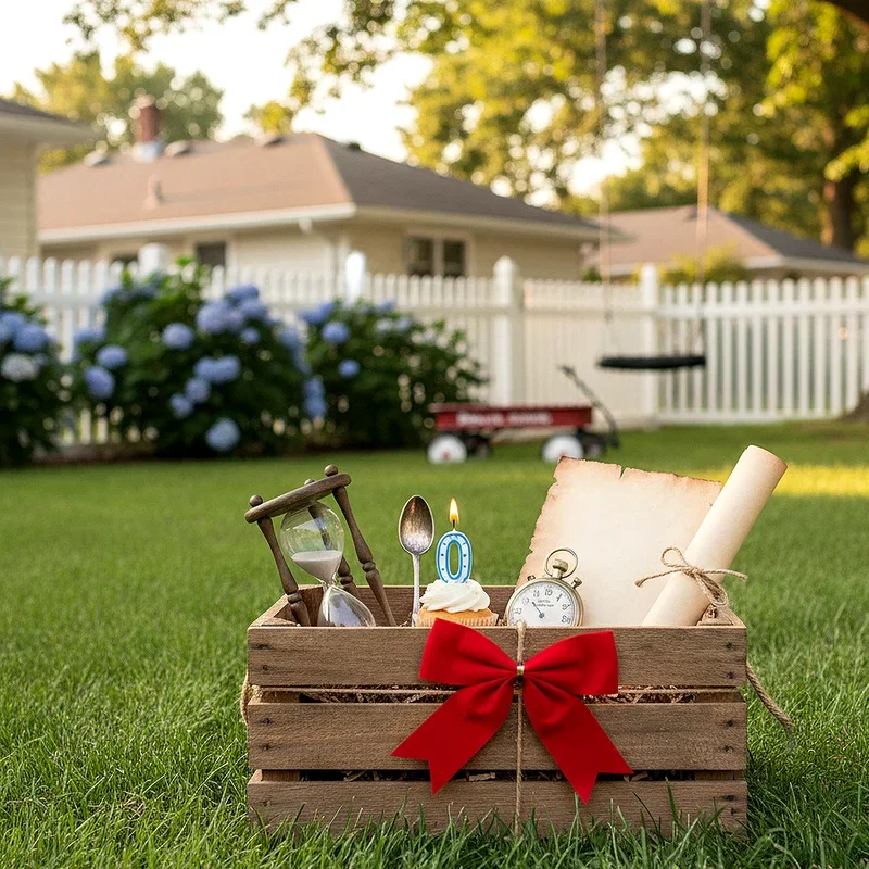 99th Birthday Gift Ideas