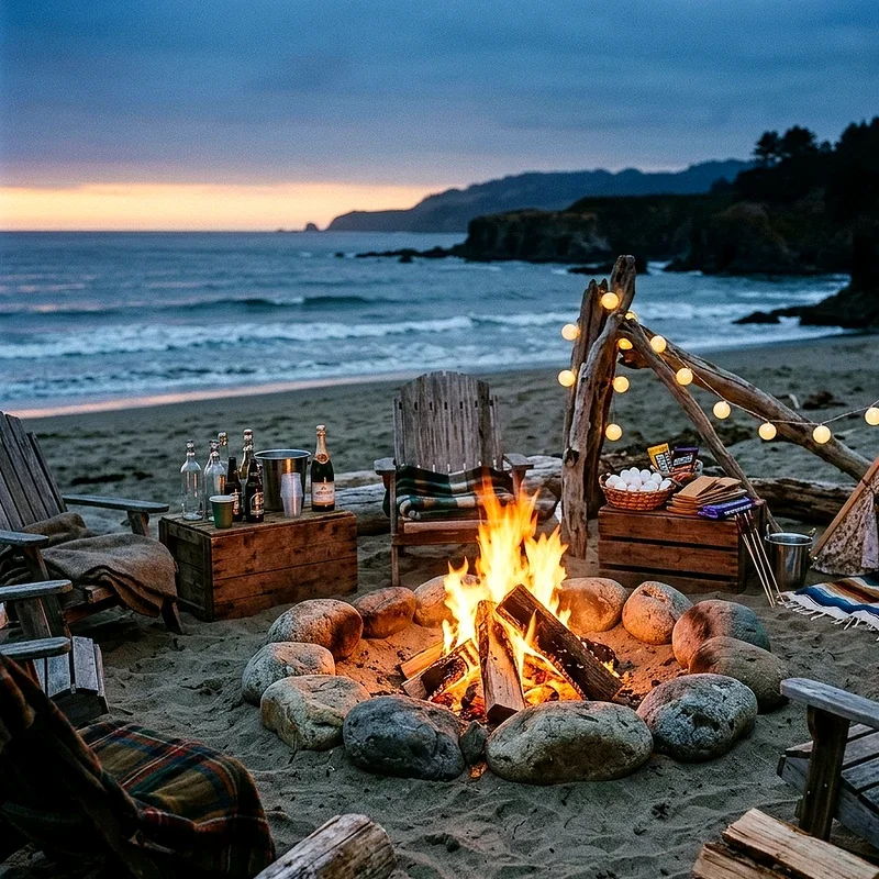 35th Birthday Theme Ideas