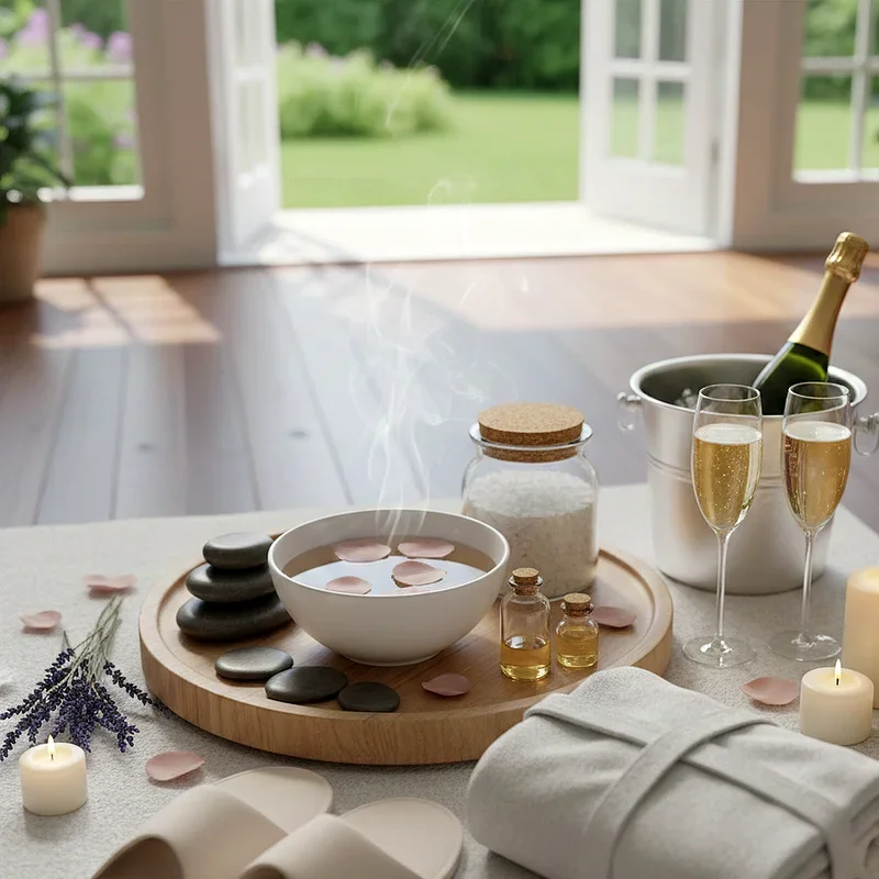 Birthday Ideas for Adults