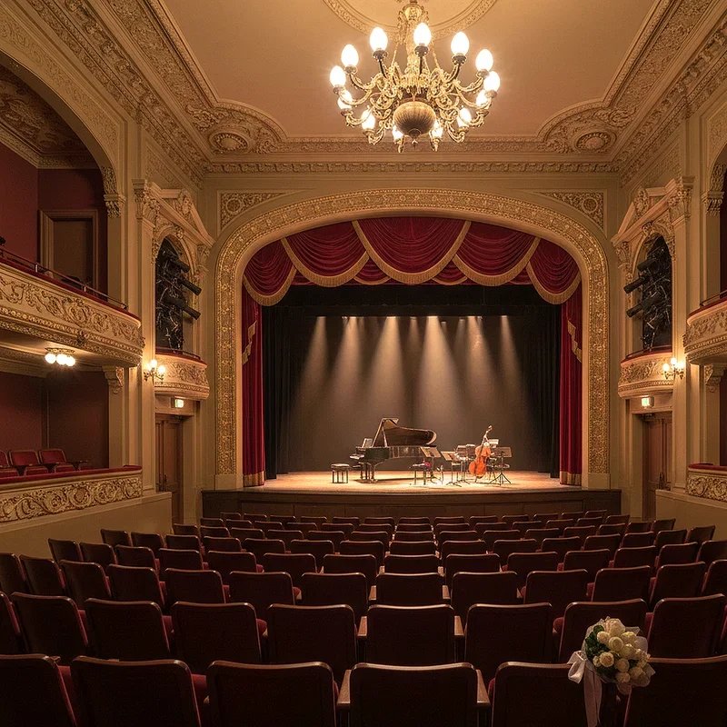 50th Birthday Ideas for Woman