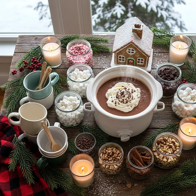 Winter Birthday Ideas