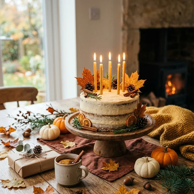 15 November Birthday Ideas to Make Your Party Extra Special