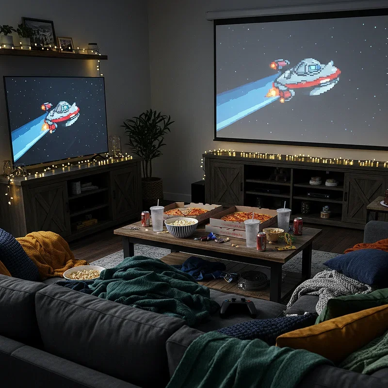 Teen Boy Birthday Ideas