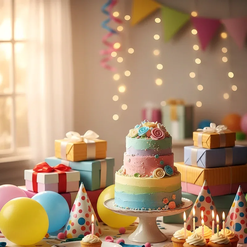 What Is a Golden Birthday