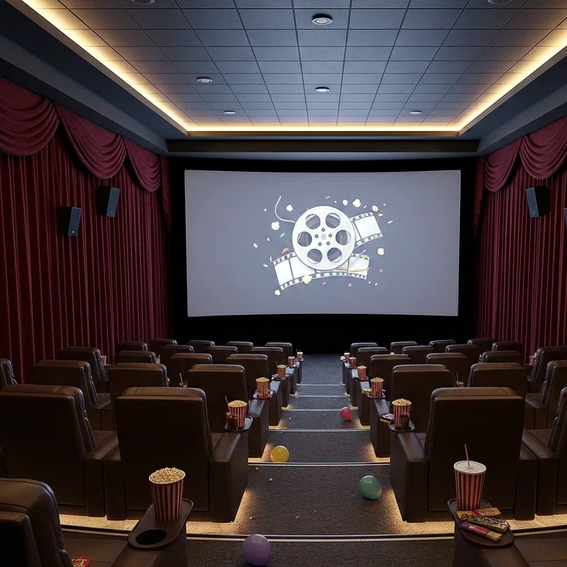 14th Birthday Party Ideas Not at Home