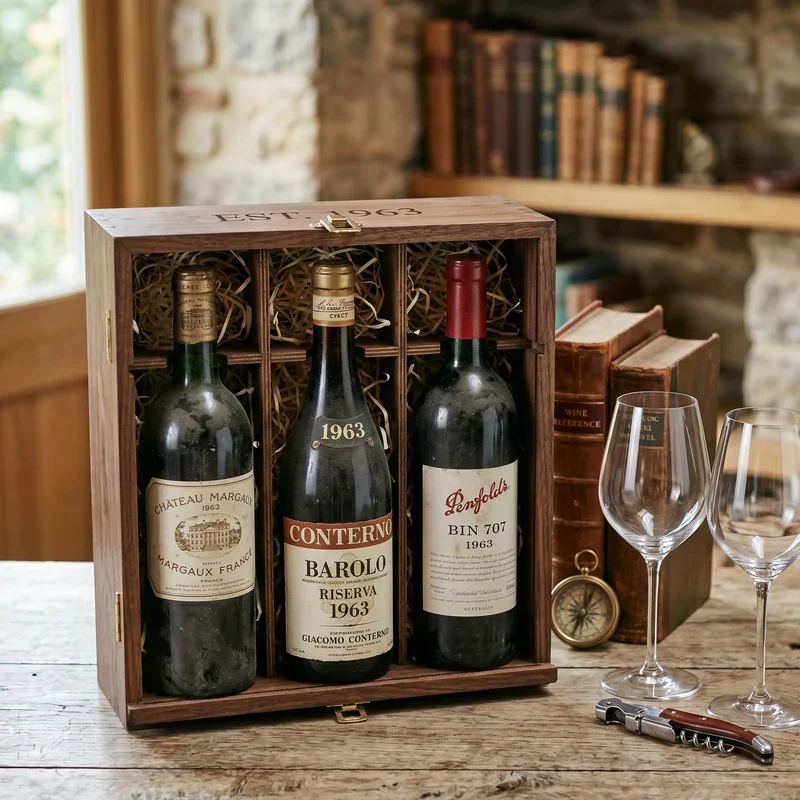60th Birthday Gift Ideas for Men