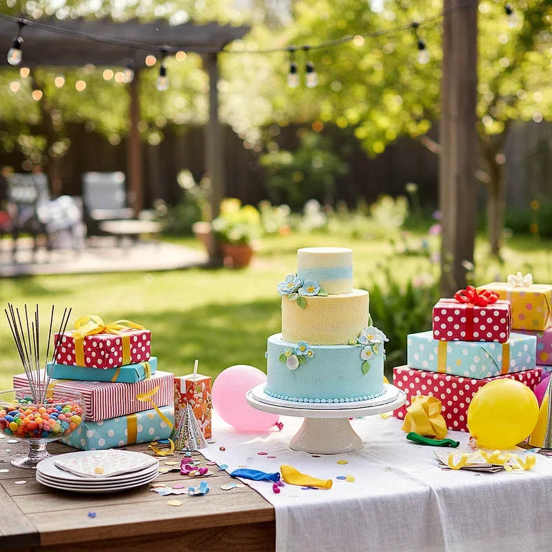 What Is a Silver Birthday and What Makes It Special?