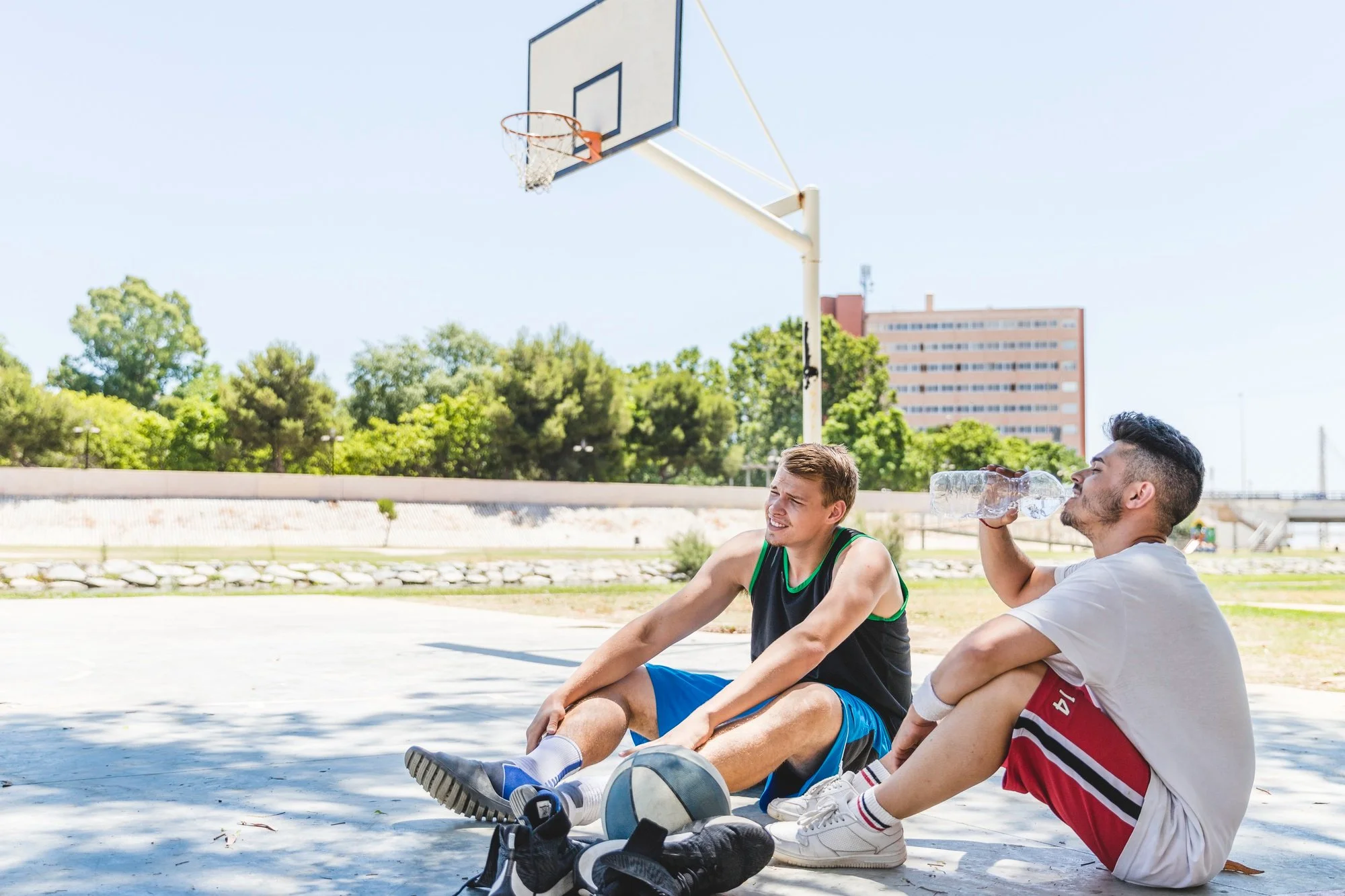 Holiday of Hope Toy &amp; Coat Drive