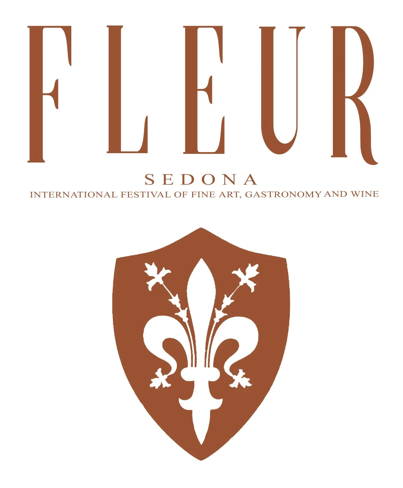 FLEUR: Sedona International Festival of Fine Art, Gastronomy and Wine 