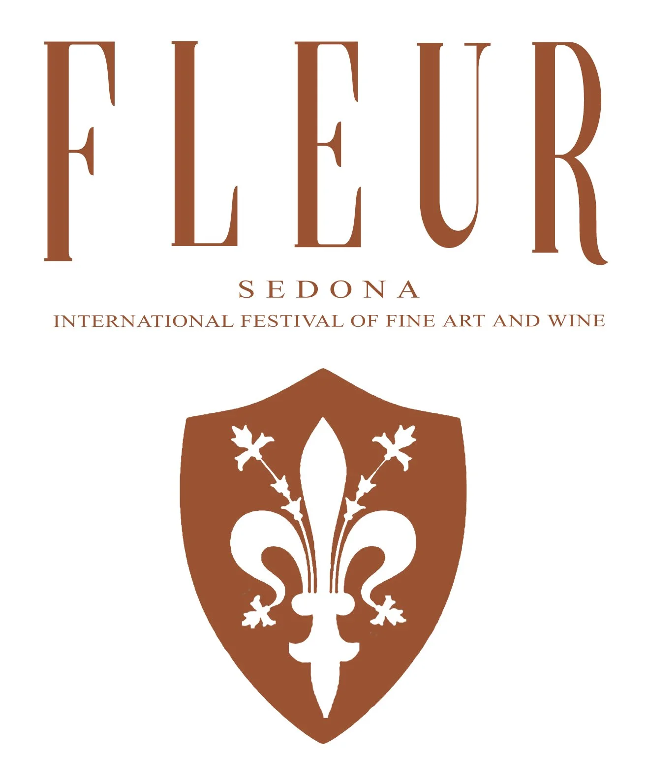 FLEUR: Sedona International Festival of Fine Art and Wine 