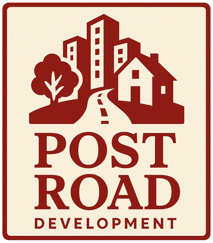 Post Road Development