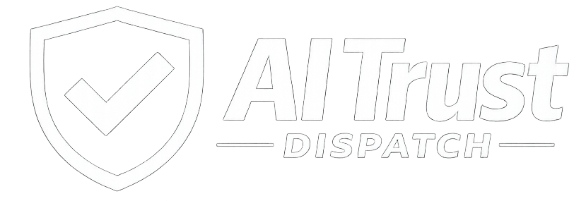 AI Trust Dispatch