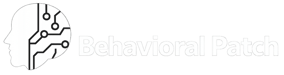 Behavieural Patch