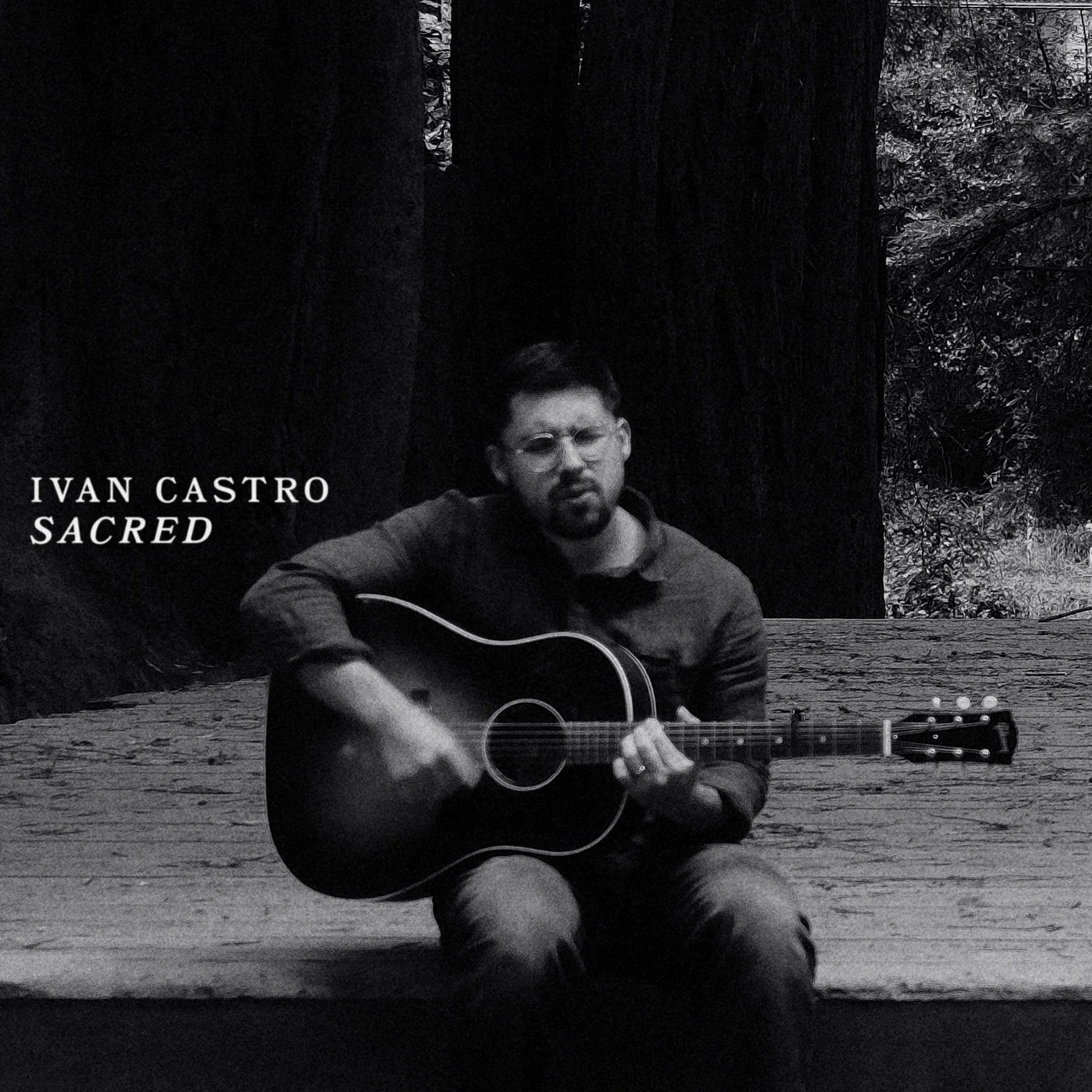 SACRED EP