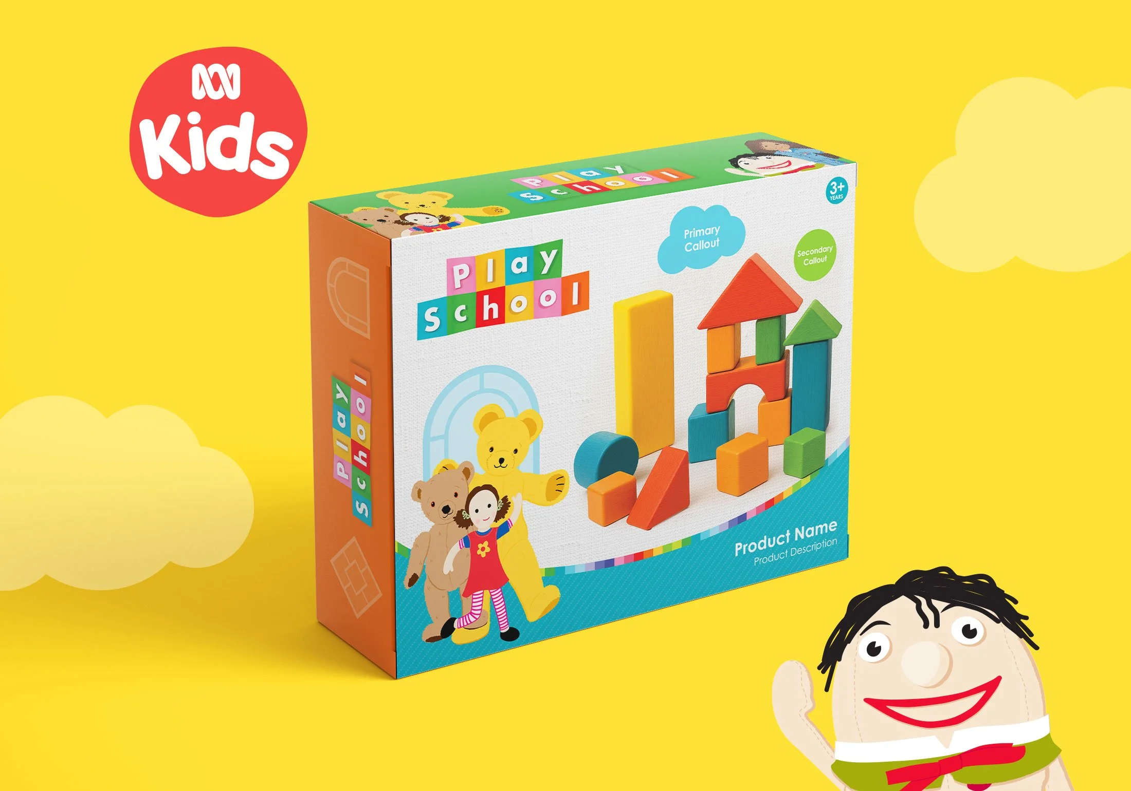 ABC Kids – Play School