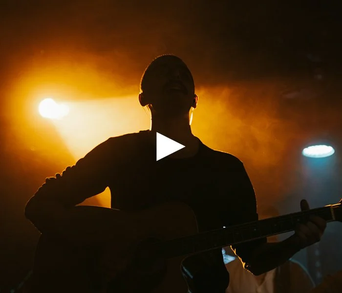 One city. One gospel. One hope. ALIVE Rallies by ALIVE.