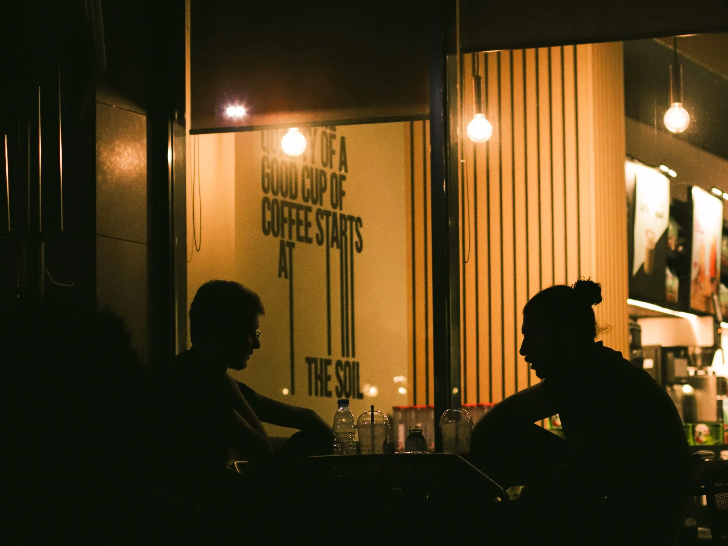 ALIVE—Who we are, and what we do.