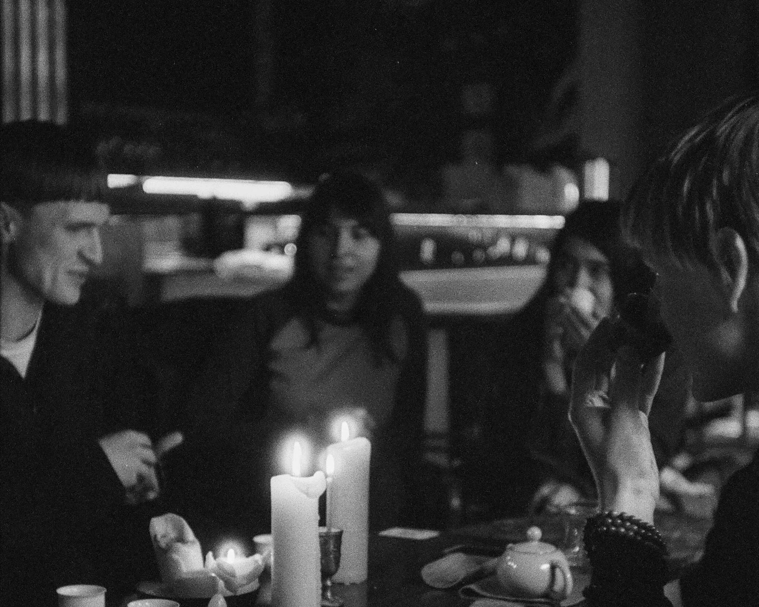 ALIVE—Who we are, and what we do.