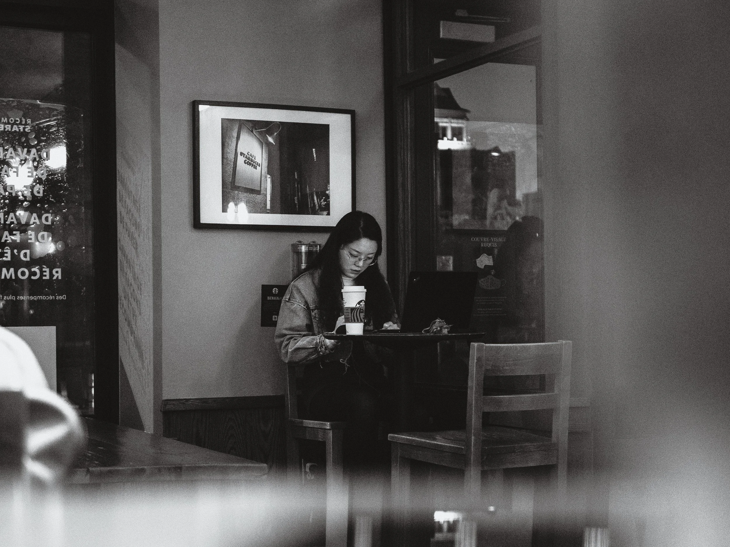 ALIVE—Who we are, and what we do.