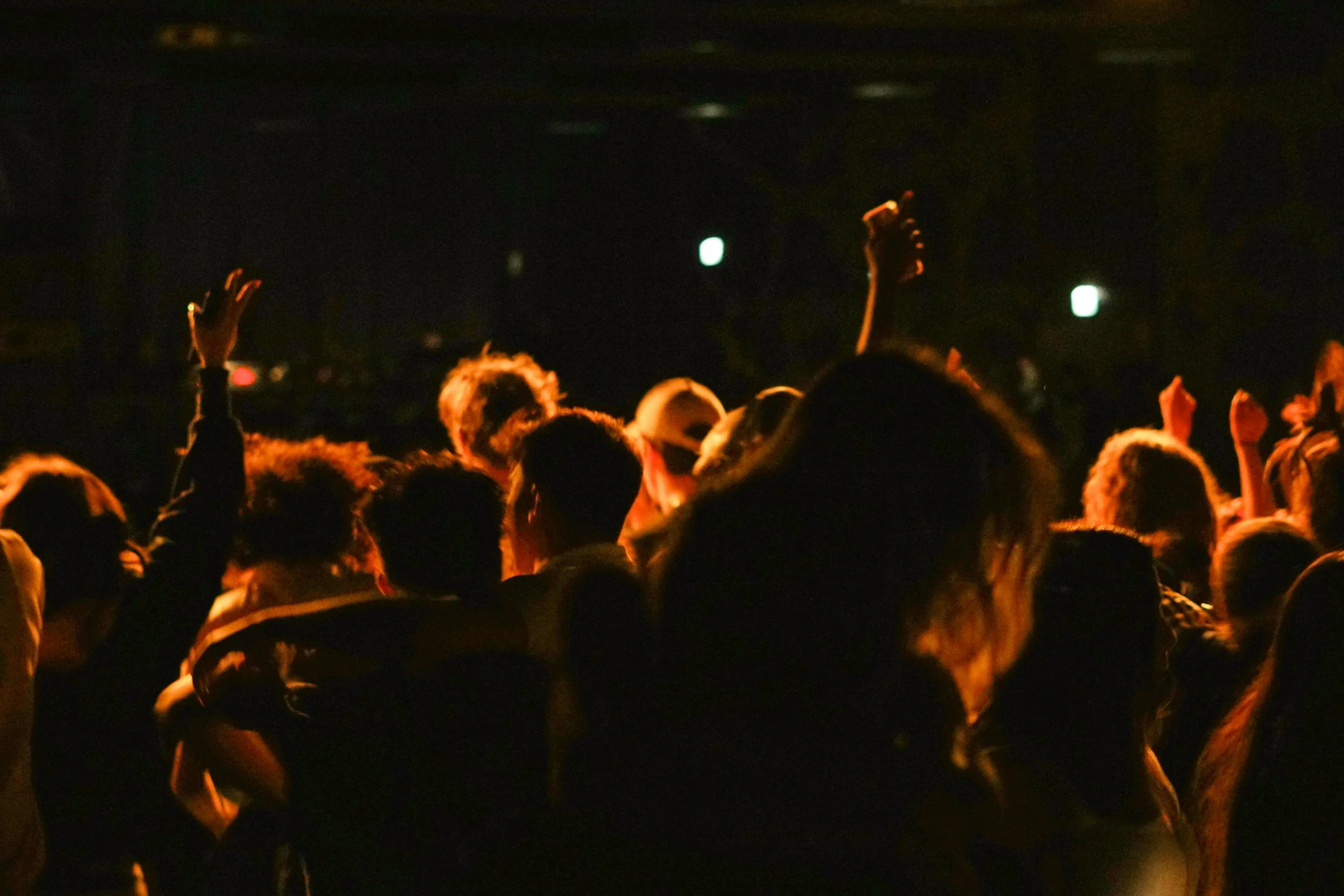 One city. One gospel. One hope. ALIVE Rallies by ALIVE.