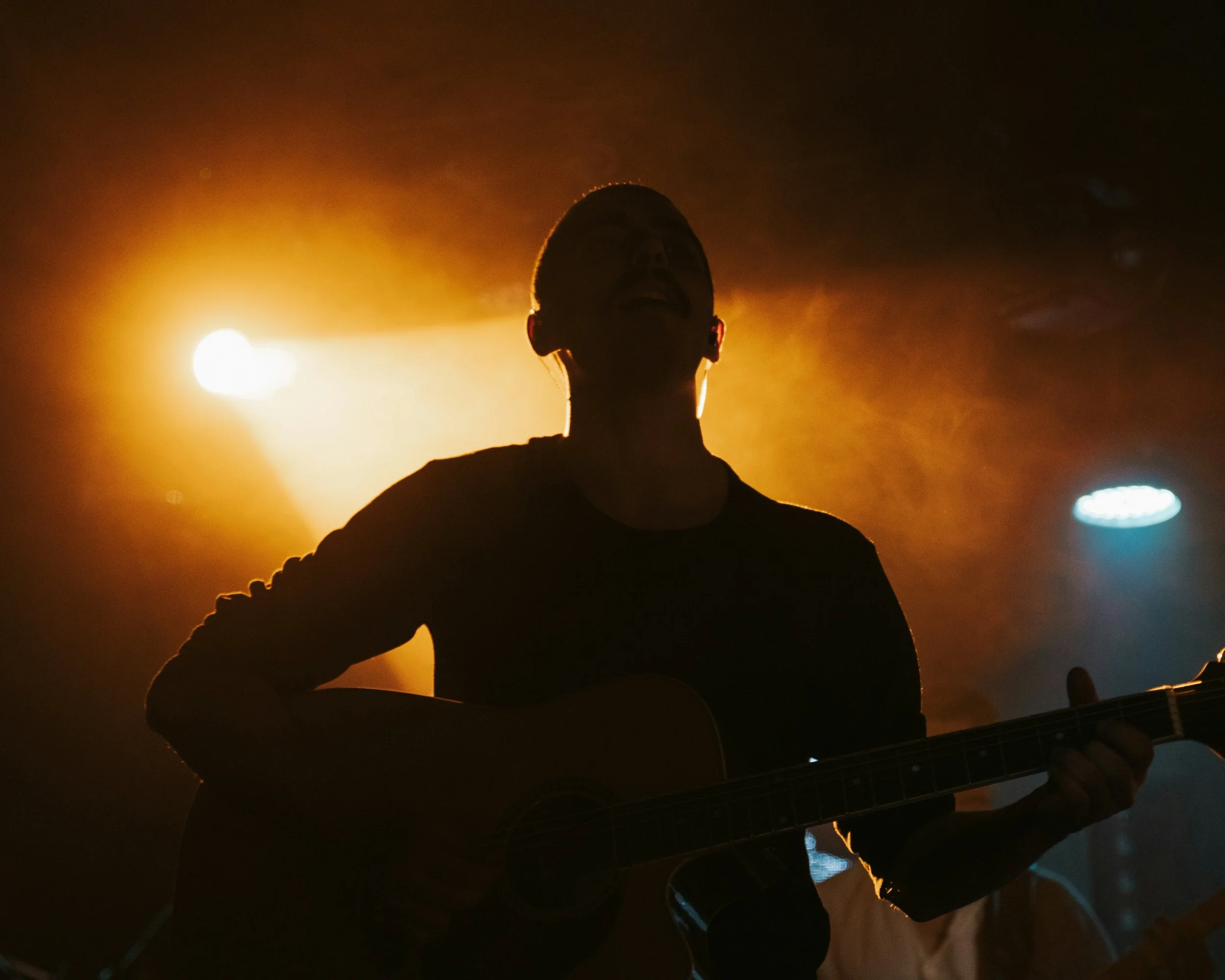 Ignite your faith. Fuel your courage. Upcoming events by ALIVE.