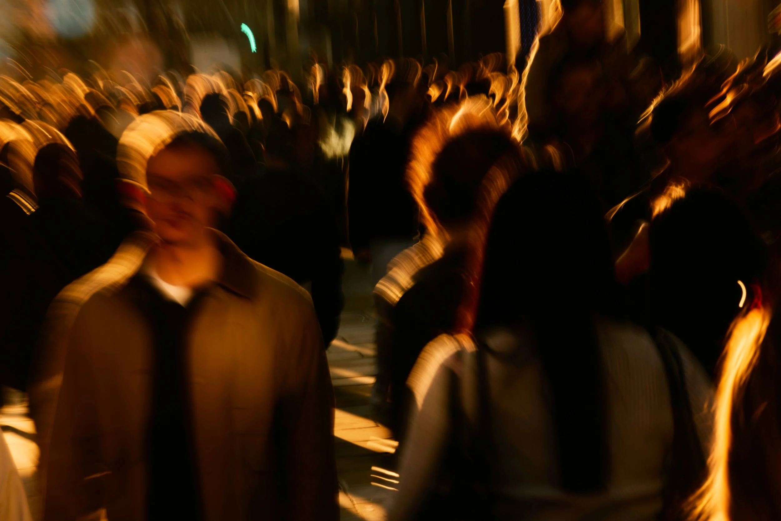 One city. One gospel. One hope. ALIVE Rallies by ALIVE.