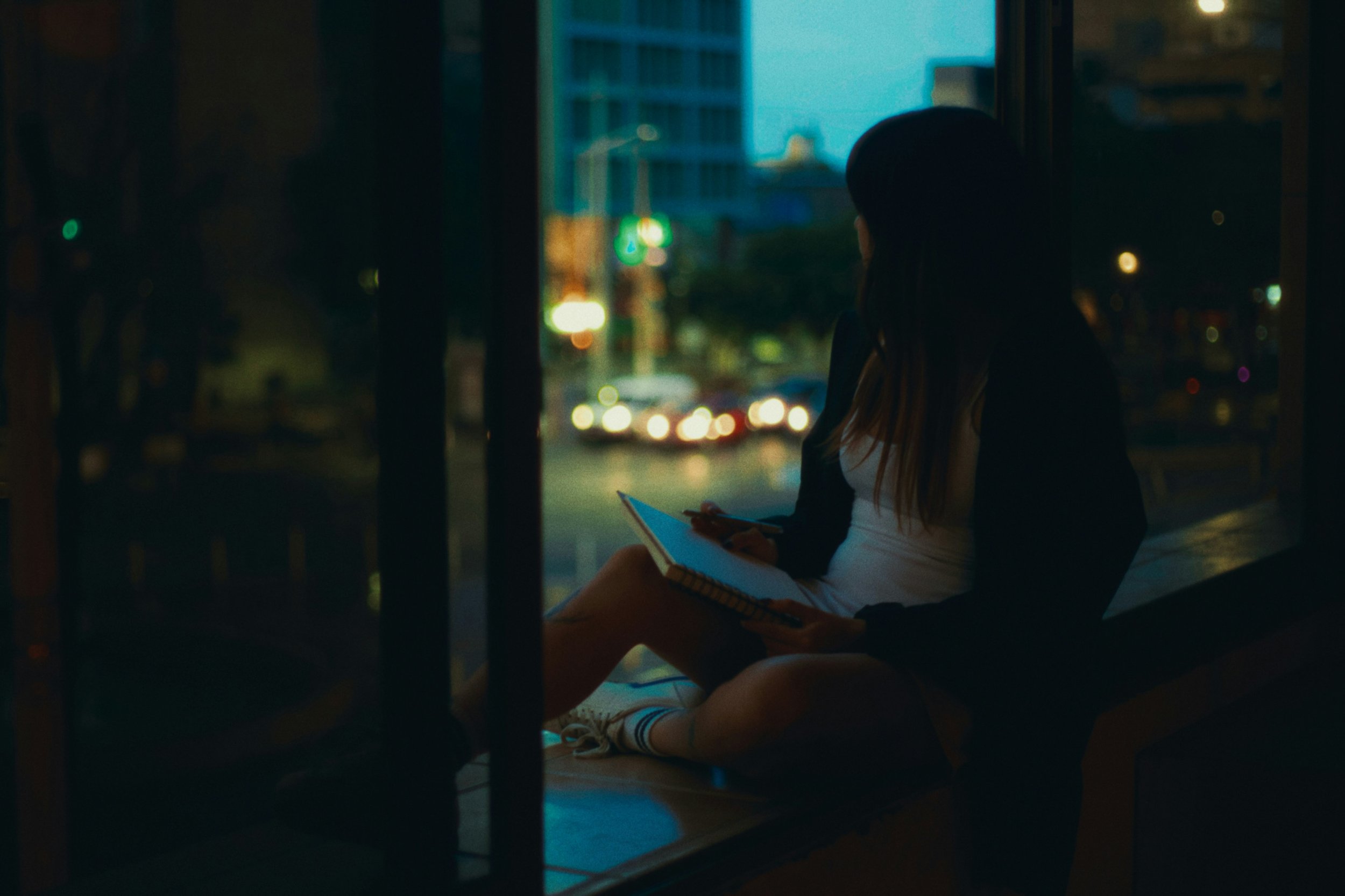 Take the next step with ALIVE.